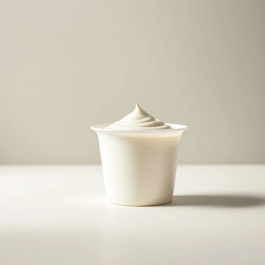 Yogurt