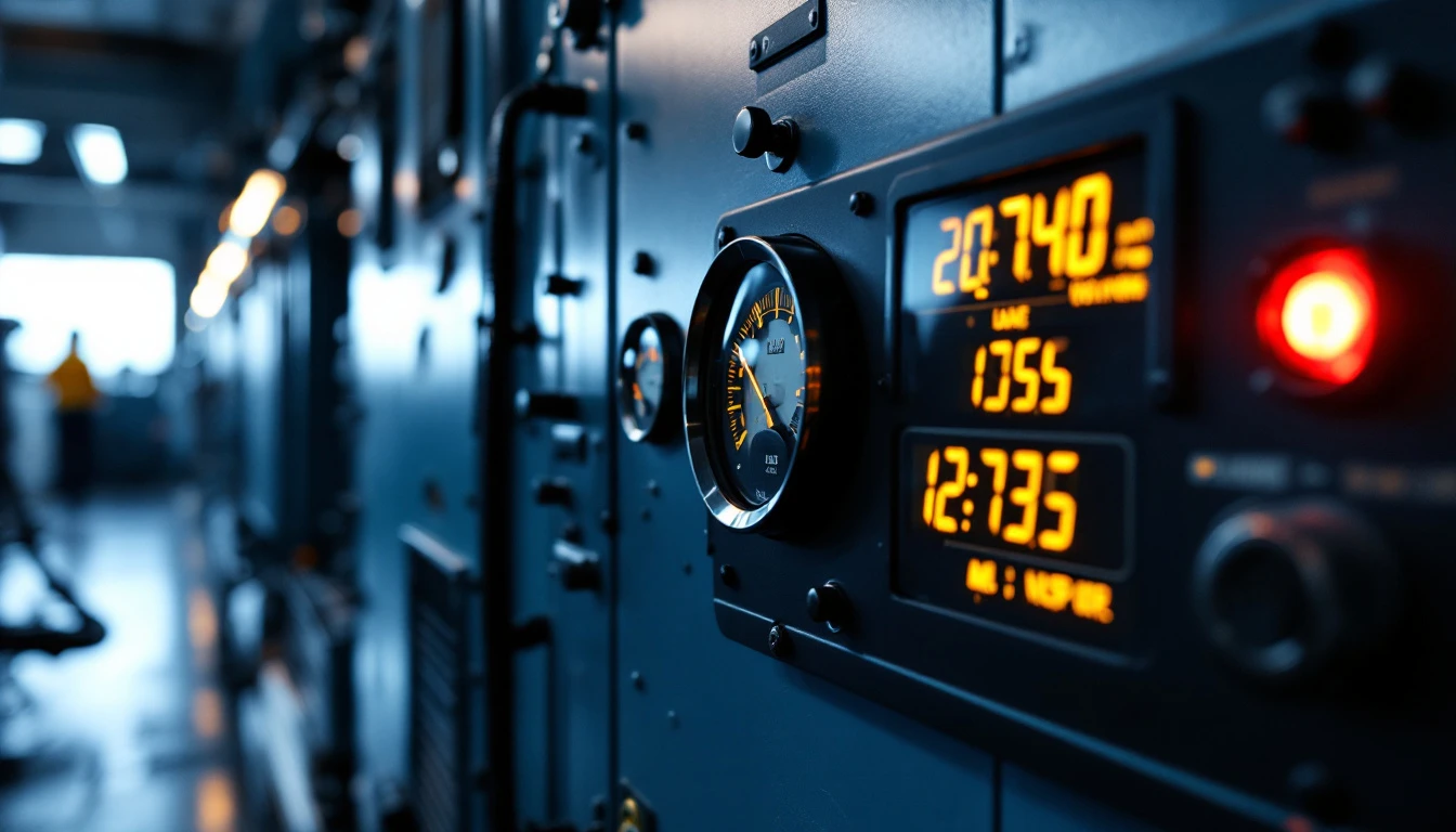 Verified power output
