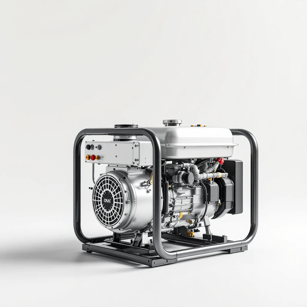 Gas Generators