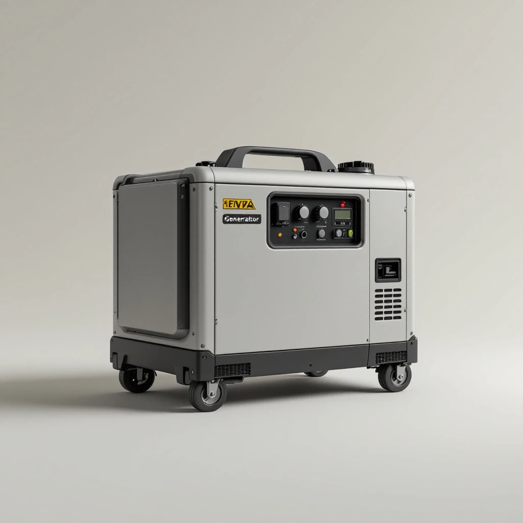 Inverter Generators