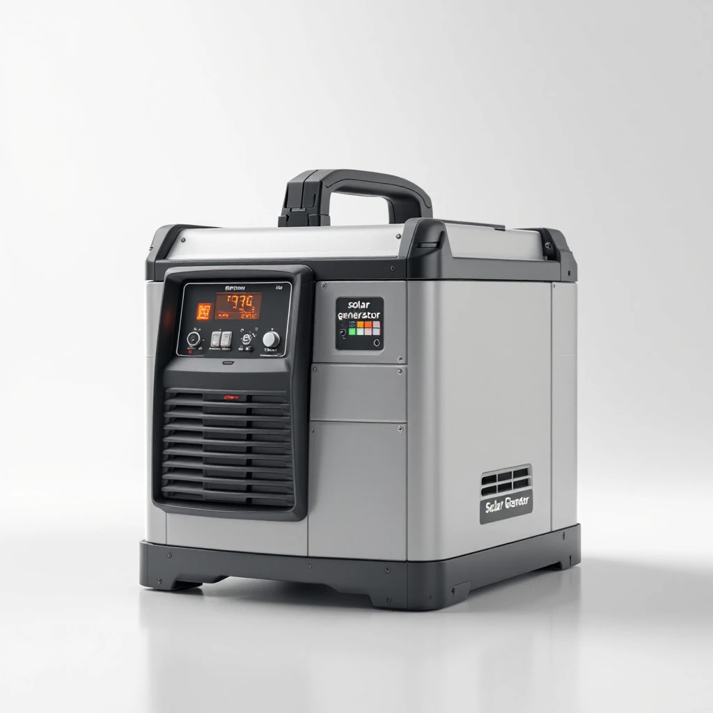 Solar Generators