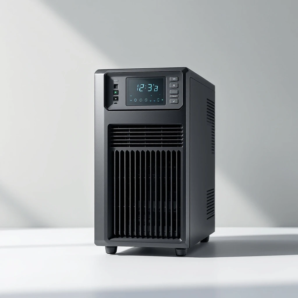 UPS Systems