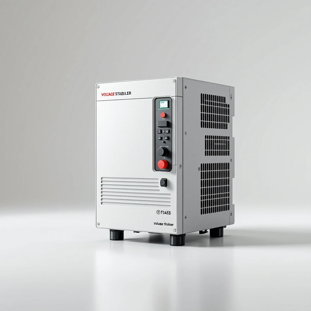 Voltage Stabilizers