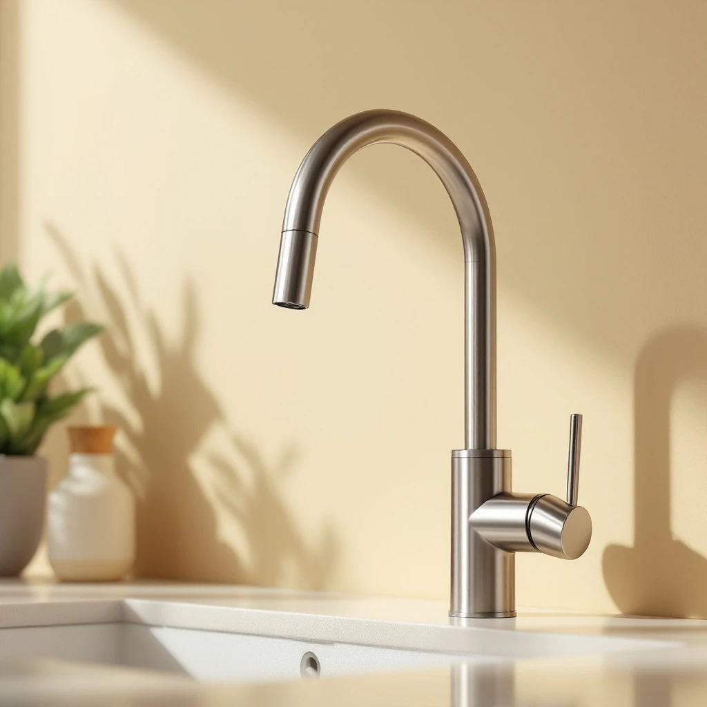 Kitchen & Bath