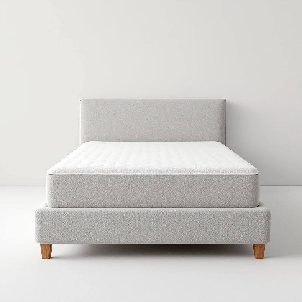 Queen Bed