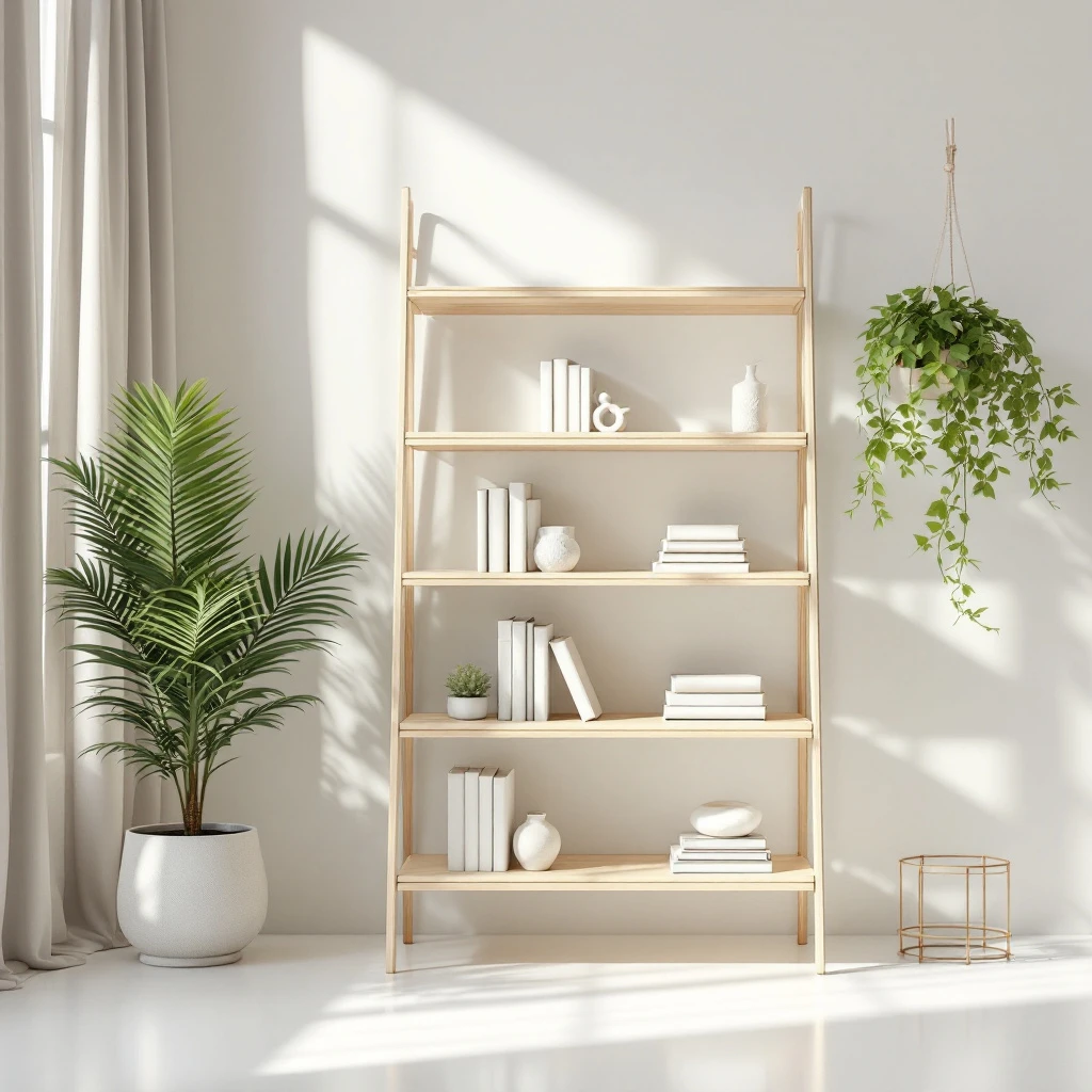 Bookshelf