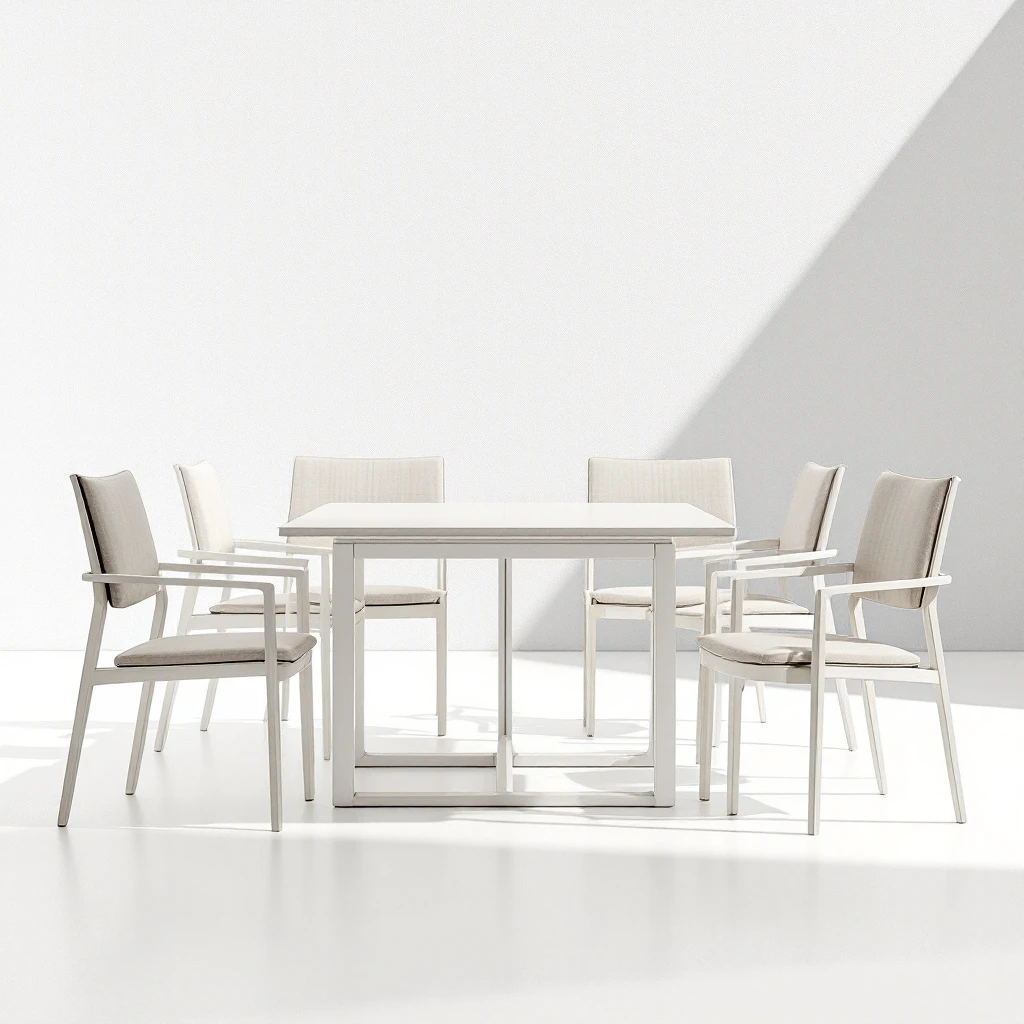Outdoor Dining Set