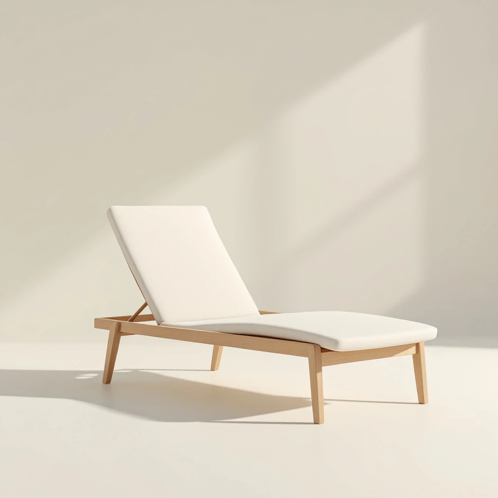 Sun Lounger