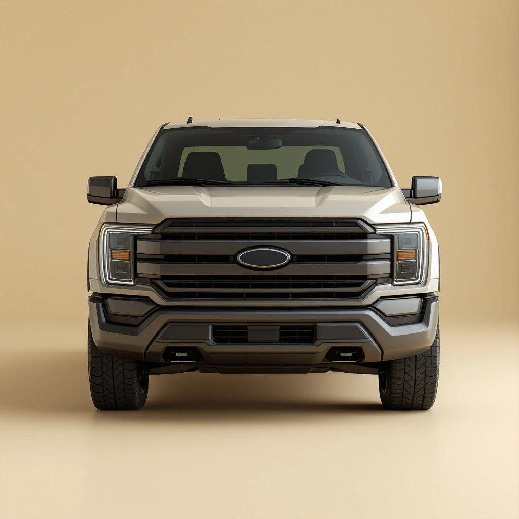 Trucks & Pickups