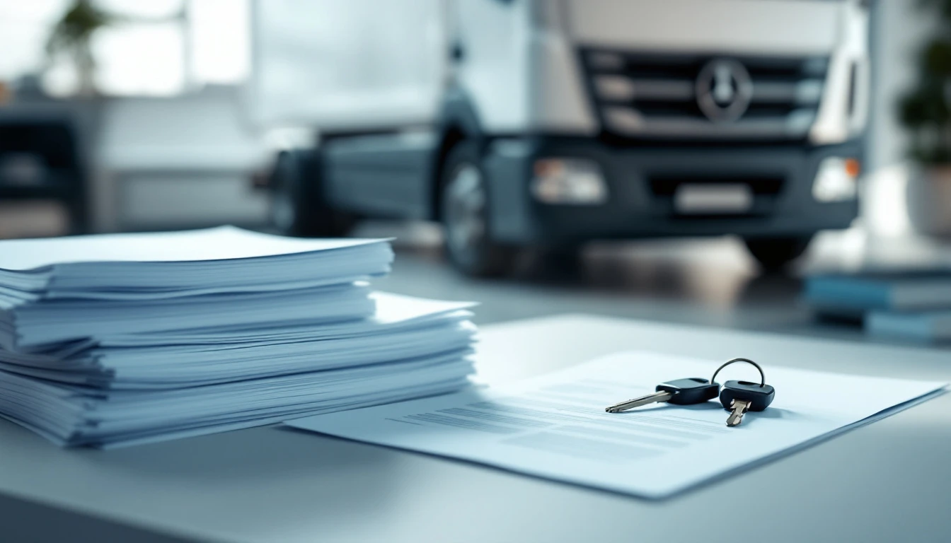 Export documentation