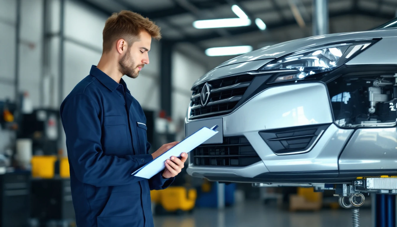 Pre-shipment inspection